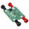 Linear Voltage Regulator Evaluation Boards - 1016-1999-ND - DigiKey