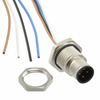 Circular Cable Assemblies - 277-10137-ND - DigiKey