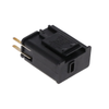 Power Entry Connector Accessories - 486-4344-ND - DigiKey
