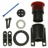 Circular Connector Assemblies - MS3106F14S-2P-ND - DigiKey