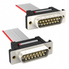D-Sub Cables -- A7VVB-1506G-ND - Image