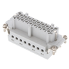 Heavy Duty Connector Inserts, Modules - A127714-ND - DigiKey