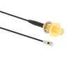 Coaxial Cables (RF) - 115-095-902-586-050-ND - DigiKey