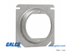 COHC Outlet Box Covers - TP473 - Galco Industrial Electronics