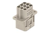 Power Connectors - 09120083101 - Powell Electronics, Inc.