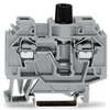 Fuse terminal block - 282-126 - WAGO