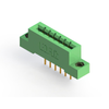 Edgeboard Connectors - 151-833-006-523-108-ND - DigiKey