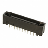 Arrays, Edge Type, Mezzanine (Board to Board) - 23-0716617040-ND - DigiKey