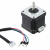 Stepper Motors -- 1738-1036-ND - Image