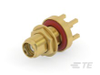 Coax Connectors - 2502469-2 - TE Connectivity