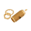 Coaxial Connector (RF) Assemblies - 6099-PE4549-ND - DigiKey