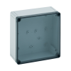 TK Series Enclosures - 130-007 - Altech Corp.