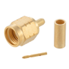 Coaxial Connector (RF) Assemblies - 5328-FMCN45951-ND - DigiKey