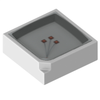 LED Indication - Discrete - 160-LTST-C19GD2WTTR-ND - DigiKey