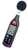 Sound Level Meters - 2307463 - RS Components, Ltd.