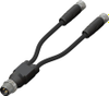 Sensor & Actuator Cables - 2835011 - RS Components, Ltd.