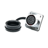 Industrial Circular Connectors - 2065193 - RS Components, Ltd.