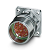 Industrial Circular Connectors - 8027353 - RS Components, Ltd.