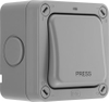 Light Switches - 6997089 - RS Components, Ltd.