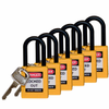 Lockouts, Padlocks - 2267-123345-ND - DigiKey