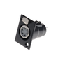 Circular Connector Assemblies - 4654-FC6121-ND - DigiKey