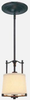 Mini Pendants-Drum Shades - 358167 - Light Center (The)