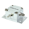 Connectorized SMA, Medium Power, Linear Amplifier, 10 MHz to 2500 MHz, 50Ω - ZFL-2500VHX+ - Mini-Circuits