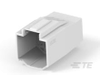 Rectangular Wire & Cable Connectors & Housings - 5-2423584-8 - TE Connectivity