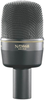 Dynamic Cardioid Kick Drum Microphone - 32611 - TMP Pro Distribution
