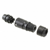 Photovoltaic (Solar Panel) Connectors -- 277-18418-ND - Image