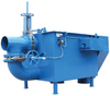 Gumbo Removal Equipment