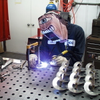 Welding Services - Image