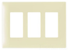 Standard Wall Plate -- SW263-GRY