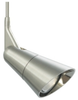 Low Voltage Track Head - 700MOSCAN06MS - Generation Brands