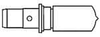 RF Connectors / Coaxial Connectors - 1059361-1 - VAST STOCK CO., LIMITED