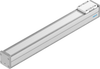 Electric linear actuator - ELFC-KF-80-600 - Festo Corporation