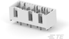 PCB Headers & Receptacles - 1-2232043-7 - TE Connectivity