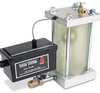 Demand Drains -- Exactronic Drain System