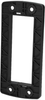 Inner locking frame CONTA-CLIP KDS-IVR10/24 BK - 28505.4 - Automation24, Inc.