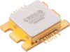 GaN MMIC Power Amplifier - CMPA1C1D080F - Wolfspeed