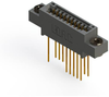 Card Edge Connectors - Edgeboard Connectors - 395-020-542-803 - Lingto Electronic Limited