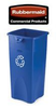 INDOOR STATION CONTAINERS -- H3540-75 - Image