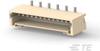 PCB Headers & Receptacles - 1-292372-3 - TE Connectivity