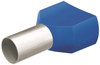 Terminal Blocks - Accessories - Wire Ferrules - 2172-9799378-ND - DigiKey