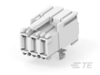 Rectangular Wire & Cable Connectors & Housings - 2366308-3 - TE Connectivity