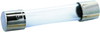 Cartridge Fuse, Fast Acting, 2.5A, 250V; Blow Characteristic Littelfuse - 59M6449 - Newark, An Avnet Company