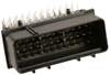 Connector, Header, 36Pos, 3Row, 2.5Mm; Connector Systems Amp - Te Connectivity - 74T0684 - Newark, An Avnet Company