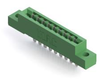 Card Edge Conn, Single Side, 9Pos, Lug; Card Edge Connector Type Edac - 57AJ1922 - Newark, An Avnet Company