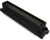 Mezzanine Conn, Header, 90Pos, 0.8Mm; Mezzanine Connector Type Amphenol Communications Solutions - 43AJ7027 - Newark, An Avnet Company