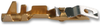 Contact, Socket, 20Awg, Crimp; Product Range Amp - Te Connectivity - 99AC7430 - Newark, An Avnet Company